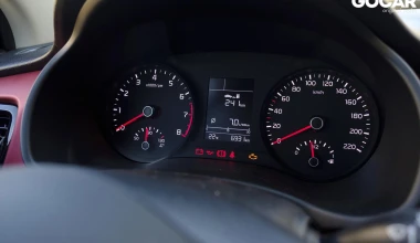 ΔΟΚΙΜΗ: Kia Rio 1.2