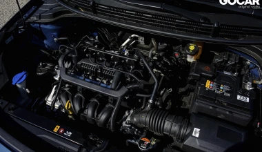 ΔΟΚΙΜΗ: Kia Rio 1.2