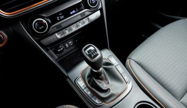 ΟΔΗΓΟΥΜΕ το Hyundai Kona