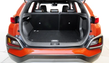 ΟΔΗΓΟΥΜΕ το Hyundai Kona