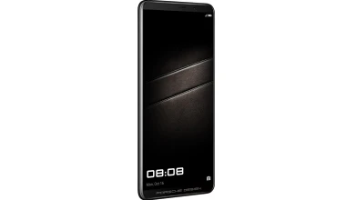 1.400 ευρώ για το νέο smartphone της Porsche