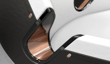 Nissan IMx: Ένα αυτόνομο ηλεκτρικό πρωτότυπο crossover