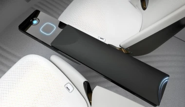 Nissan IMx: Ένα αυτόνομο ηλεκτρικό πρωτότυπο crossover