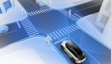 Nissan IMx: Ένα αυτόνομο ηλεκτρικό πρωτότυπο crossover