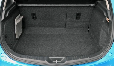 Mazda 3 5d 1.6 - 2010