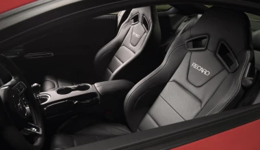 H Mustang GT αγριεύει κι άλλο