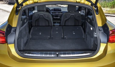 X2, το νέο SUV της BMW (vid)