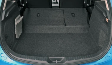 Mazda 3 5d 1.6 - 2010