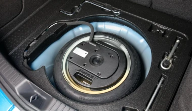 Mazda 3 5d 1.6 - 2010