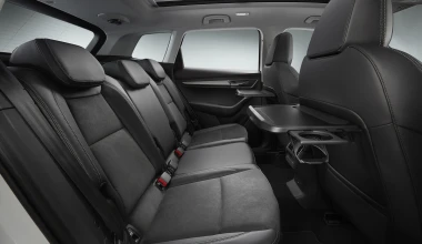 ΟΔΗΓΟΥΜΕ τα νέα Skoda Karoq 1.0 TSI, 1.5 TSI & 1.6 TDI