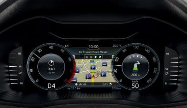 ΟΔΗΓΟΥΜΕ τα νέα Skoda Karoq 1.0 TSI, 1.5 TSI & 1.6 TDI