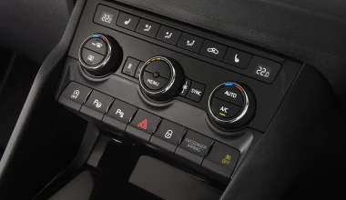 ΟΔΗΓΟΥΜΕ τα νέα Skoda Karoq 1.0 TSI, 1.5 TSI & 1.6 TDI