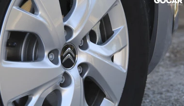 ΔΟΚΙΜΗ: Citroen Grand C4 Picasso 1.6 BlueHDi