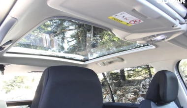 ΔΟΚΙΜΗ: Citroen Grand C4 Picasso 1.6 BlueHDi