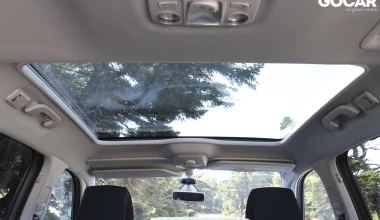 ΔΟΚΙΜΗ: Citroen Grand C4 Picasso 1.6 BlueHDi