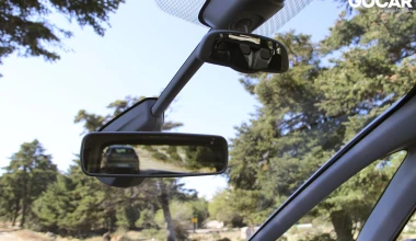 ΔΟΚΙΜΗ: Citroen Grand C4 Picasso 1.6 BlueHDi