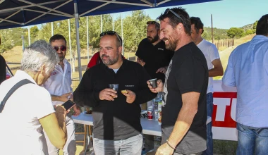 Πρώτη γνωριμία: SPEEDCAR & SUBARU