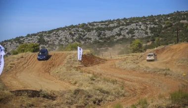 Πρώτη γνωριμία: SPEEDCAR & SUBARU