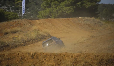 Πρώτη γνωριμία: SPEEDCAR & SUBARU 