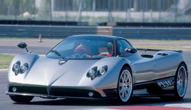 Ποιο από τα 8 ιταλικά supercars είναι το αγαπημένο σας;