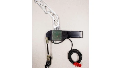 Γίνε ο drifter που ονειρεύεσαι με ένα Focus RS (video)