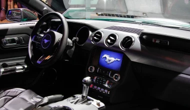 Ford Mustang GT με 720 PS και με… εργοστασιακή εγγύηση