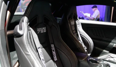 Ford Mustang GT με 720 PS και με… εργοστασιακή εγγύηση