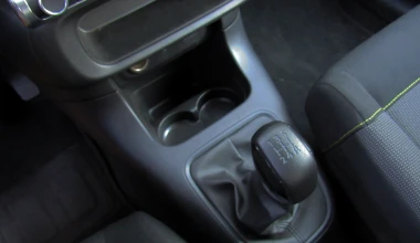 ΔΟΚΙΜΗ: Citroen C3 1.6 BlueHDi 100PS