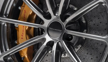 Hennessey Venom F5: Αποκαλύφθηκε το Αντι-Bugatti