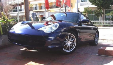 Οι 5 φθηνότερες μεταχειρισμένες Porsche 911