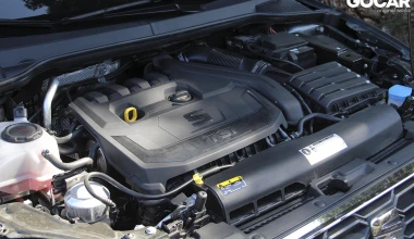 ΔΟΚΙΜΗ: SEAT Ibiza 1.5 TSI EVO FR