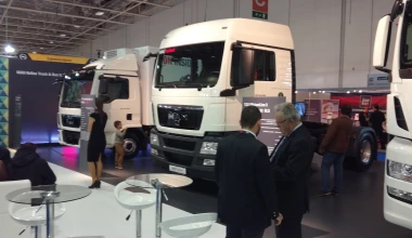 Όλα τα επαγγελματικά στο αεροδρόμιο «Ελευθέριος Βενιζέλος»