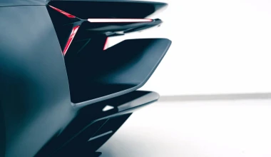 Η Lamborghini που 