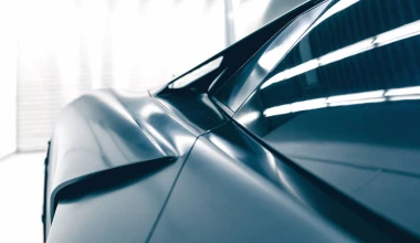 Η Lamborghini που 