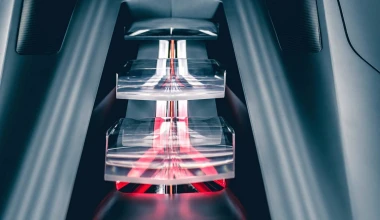 Η Lamborghini που 