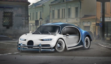 7 πιο «φευγάτοι» συνδυασμοί αυτοκινήτων