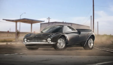 7 πιο «φευγάτοι» συνδυασμοί αυτοκινήτων