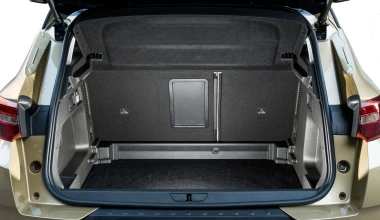 ΟΔΗΓΟΥΜΕ το νέο Opel Grandland X στην Ελλάδα