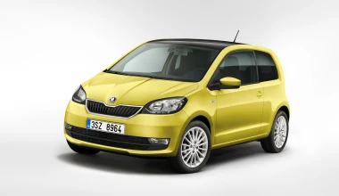 Η Skoda στην ΑΥΤΟΚΙΝΗΣΗ 2017 (Video)