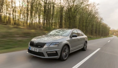 Η Skoda στην ΑΥΤΟΚΙΝΗΣΗ 2017 (Video)