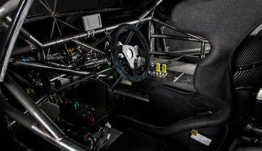 Peugeot 208 T16 Pikes Peak