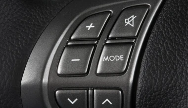 Subaru Impreza 1.5 SJ sedan