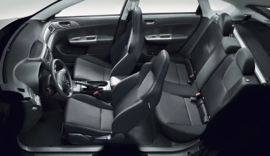 Subaru Impreza 1.5 SJ sedan