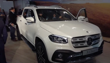 10+1 SUV που θα δεις στην Αυτοκίνηση 2017