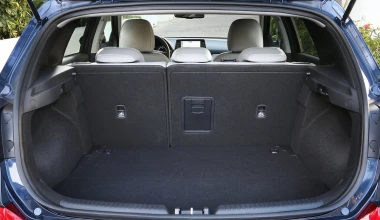 Νέο Hyundai i30 με κορυφαίο πακέτο ασφάλειας S-10