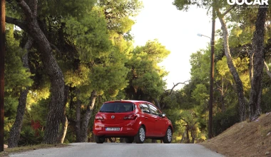 ΔΟΚΙΜΗ: Opel Corsa 1.4 90 PS Attraction