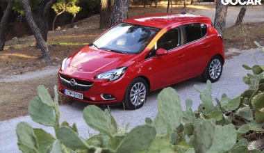 ΔΟΚΙΜΗ: Opel Corsa 1.4 90 PS Attraction