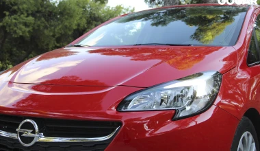 ΔΟΚΙΜΗ: Opel Corsa 1.4 90 PS Attraction