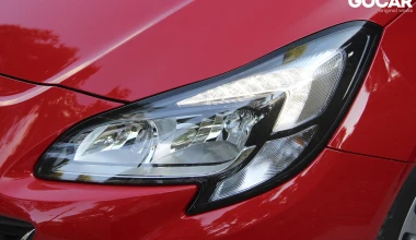 ΔΟΚΙΜΗ: Opel Corsa 1.4 90 PS Attraction