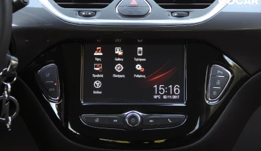 ΔΟΚΙΜΗ: Opel Corsa 1.4 90 PS Attraction